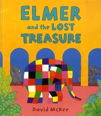 Elmer and the Lost Treasure