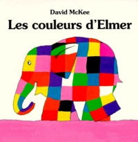 Les couleurs d'Elmer