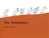 Six hommes