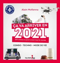Ca va arriver en 2021