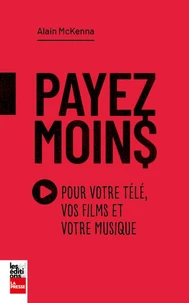 Payez moins