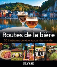 Routes de la bière