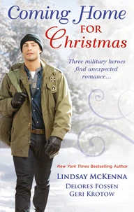 Coming Home For Christmas