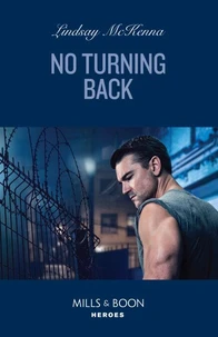 No Turning Back