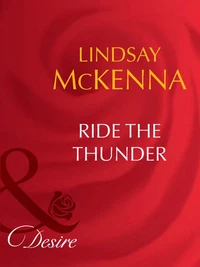 Ride The Thunder