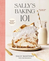 Sally's Baking 101