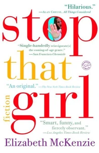 Stop That Girl