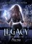 Legacy 3 Sur le fil. Legacy - T03
