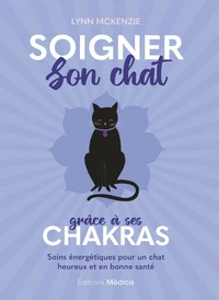 Soigner son chat grâce à ses chakras