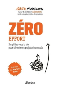 Zéro effort
