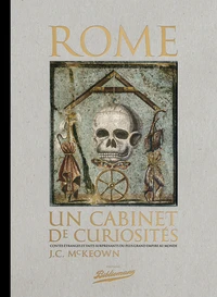 Rome, un cabinet de curiosités