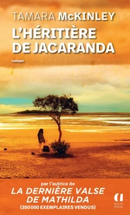L'héritière de Jacaranda
