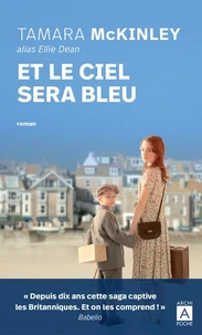 Et le ciel sera bleu