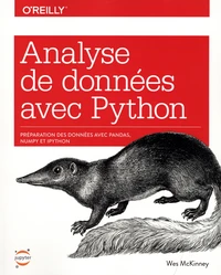 Analyse de données avec Python