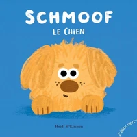 Schmoof le Chien