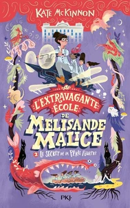 Les secrets de la Perle Pourpre