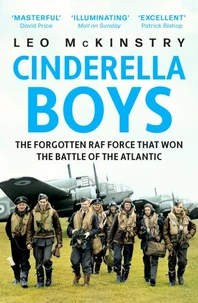 Cinderella Boys