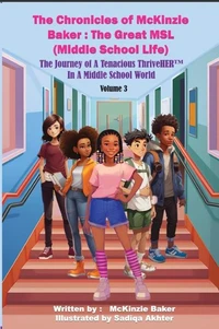 The Chronicles of McKinzie Baker: The Great MSL (Middle School Life)