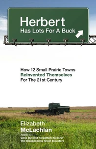 Herbert Has Lots For a Buck