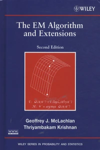 The EM Algorithm and Extensions