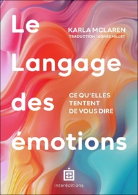 Le langage des émotions