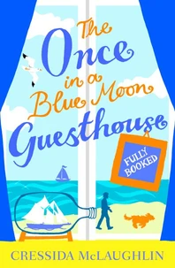 Fully Booked – Part 2