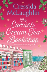 The Cornish Cream Tea Bookshop