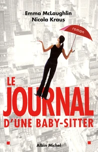 Nanny, journal d'une baby-sitter