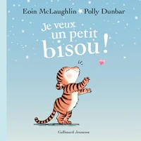 Je veux un petit bisou !