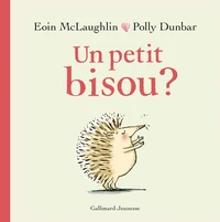 Un petit bisou ?