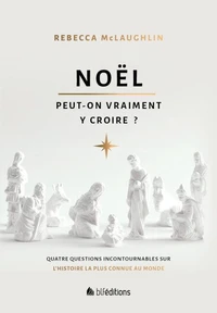 Noël, peut-on vraiment y croire ?