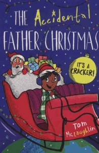 The Accidental Father Christmas
