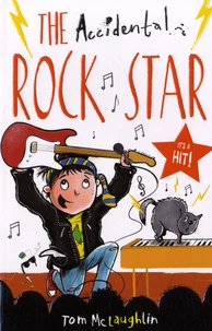The Accidental Rock Star