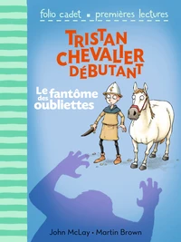 Le fantôme des oubliettes