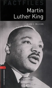 Martin Luther King