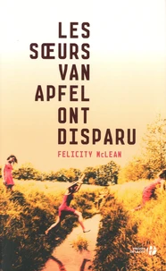 Les soeurs Van Apfel ont disparu