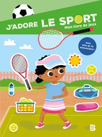 J'adore le sport !