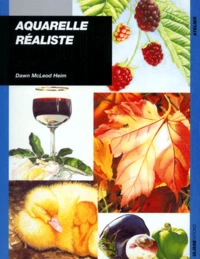 Aquarelle réalist