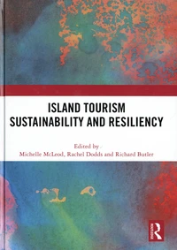 Island Tourism Sustainability and Resiliency
