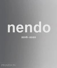 Nendo 2016-2020