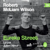 Eureka Street