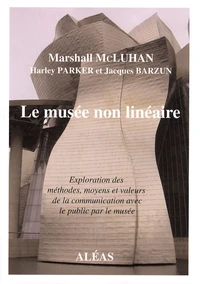 Le musée non-linéaire
