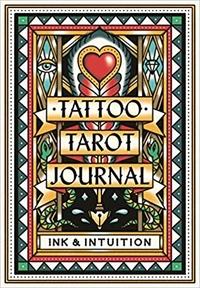 Tattoo tarot journal