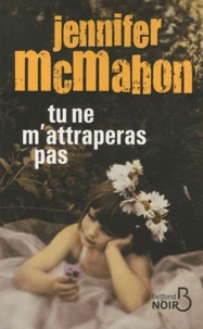 Tu ne m'attraperas pas
