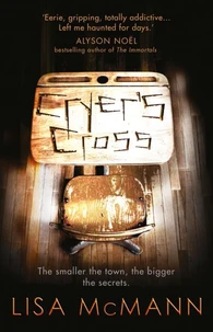 Cryer’s Cross