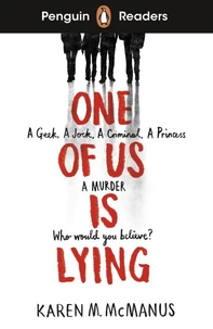 1 OF US IS LYING