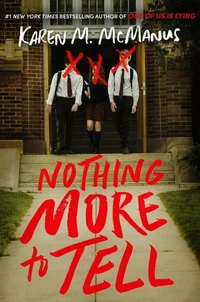 Nothing more to tell