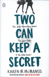 Two Can Keep a Secret