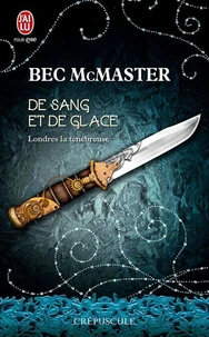 Londres la ténébreuse - Tome 1.5 - De sang et de glace