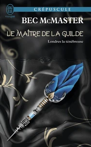 Le maitre de la guilde